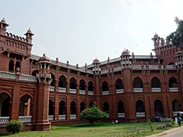 Bengal IEB School of Architecture